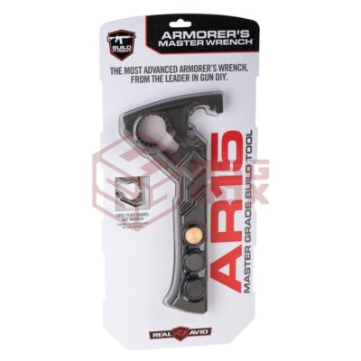 Real Avid Armorer's Master Wrench 11323200000 36788 asgbox.pl