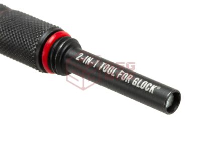 Real Avid 2-in-1 Tool for Glock Pistols - obrazek 5