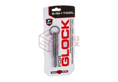 Real Avid 2-in-1 Tool for Glock Pistols - obrazek 6
