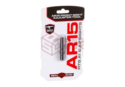 Real Avid AR-15 Front Sight Tool - obrazek 4