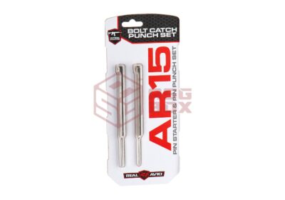 Real Avid Bolt Catch Punch Set - obrazek 4