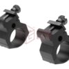 Primary Arms 30mm Tactical Rings - High Black OD-TM-11326406000 36820 PATR30HP asgbox.pl