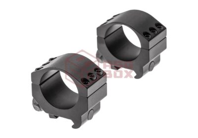 Primary Arms 30mm Tactical Rings - Low Black - obrazek 4