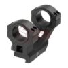 Primary Arms Basic Scope Mount - 30mm Black OD-TM-11326606000 36822 PABASICSM asgbox.pl