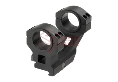 Primary Arms Basic Scope Mount - 30mm Black - obrazek 4