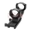 Primary Arms Deluxe Scope Mount - 30mm Black OD-TM-11326706000 36823 PADLXSM asgbox.pl