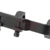 Primary Arms Deluxe Scope Mount - 30mm Black OD-TM-11326706000 36823 PADLXSM asgbox.pl