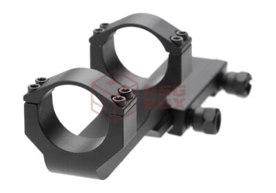 Primary Arms Deluxe Extended Scope Mount - 30mm Black - obrazek 3
