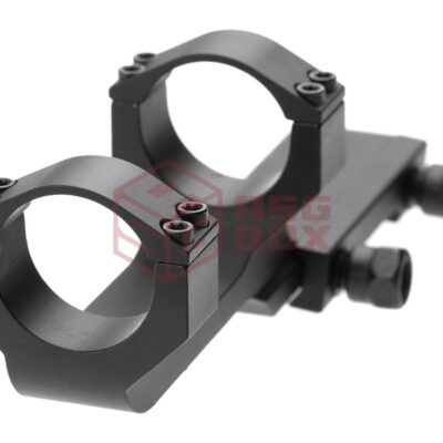 Primary Arms Deluxe Extended Scope Mount - 30mm Black 11326806000 36824 PADLXSMEXT asgbox.pl