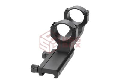 Primary Arms Deluxe Extended Scope Mount - 30mm Black - obrazek 4