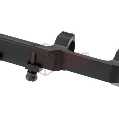 Primary Arms Deluxe Extended Scope Mount - 30mm Black 11326806000 36824 PADLXSMEXT asgbox.pl