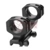 Primary Arms GLx 30mm Cantilever Scope Mount - 0 MOA Black OD-TM-11326906000 36825 PA-GLX-CM-30-1.5 asgbox.pl