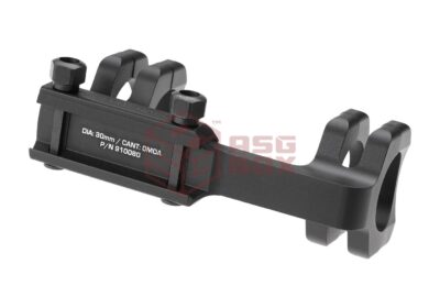 Primary Arms GLx 30mm Cantilever Scope Mount - 0 MOA Black - obrazek 5