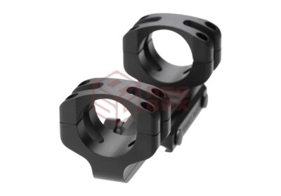 Primary Arms GLx 30mm Cantilever Scope Mount - 20 MOA Black - obrazek 3