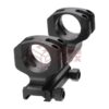 Primary Arms GLx 30mm Cantilever Scope Mount - 20 MOA Black OD-TM-11327006000 36826 PA-GLX-CM-30-1.5-20 asgbox.pl