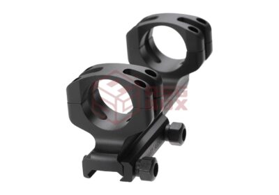 Primary Arms GLx 30mm Cantilever Scope Mount - 20 MOA Black - obrazek 4