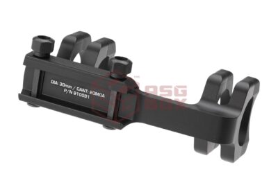 Primary Arms GLx 30mm Cantilever Scope Mount - 20 MOA Black - obrazek 5