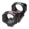 Primary Arms GLx 34mm Cantilever Scope Mount - 0 MOA Black OD-TM-11327106000 36827 PA-GLX-CM-34-1.5 asgbox.pl