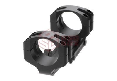 Primary Arms GLx 34mm Cantilever Scope Mount - 0 MOA Black - obrazek 3
