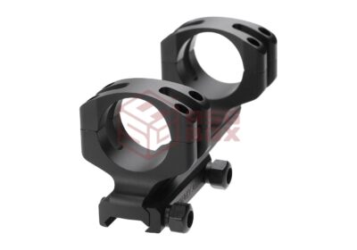 Primary Arms GLx 34mm Cantilever Scope Mount - 0 MOA Black - obrazek 4