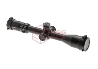 Primary Arms SLx 4-16X44mm FFP ACSS Apollo 6.5CR/.224V Black - obrazek 3
