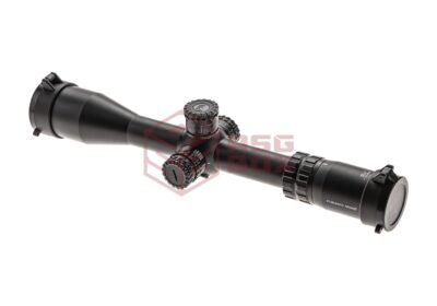 Primary Arms SLx 4-16X44mm FFP ACSS Apollo 6.5CR/.224V Black - obrazek 4