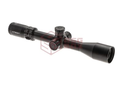 Primary Arms SLx 4-16X44mm FFP ACSS Apollo 6.5CR/.224V Black - obrazek 5