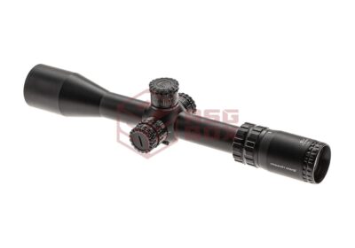Primary Arms SLx 4-16X44mm FFP ACSS Apollo 6.5CR/.224V Black - obrazek 6