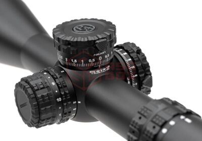 Primary Arms GLx 4-16x50FFP ACSS Apollo 6.5CR/.224V Black - obrazek 6