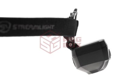Streamlight QB Headlamp Black - obrazek 3