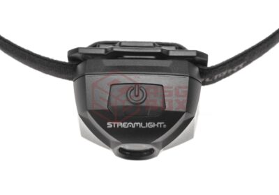 Streamlight QB Headlamp Black - obrazek 4