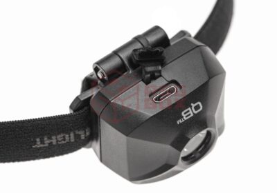 Streamlight QB Headlamp Black - obrazek 5