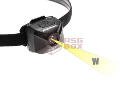 Streamlight QB Headlamp Black - obrazek 6