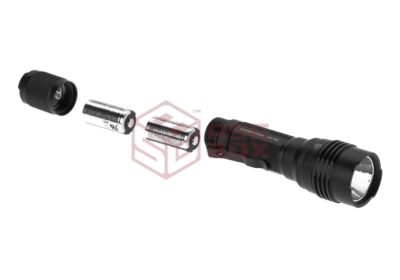 Streamlight ProTac HL Black - obrazek 3