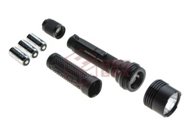 Streamlight ProTac HL 3 Black - obrazek 5