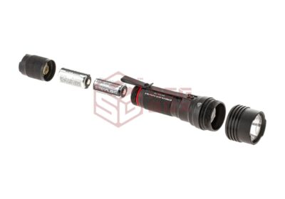 Streamlight ProTac HL X Black - obrazek 3