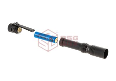 Streamlight Macro Stream USB Black - obrazek 3