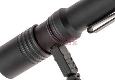 Streamlight Macro Stream USB Black - obrazek 4