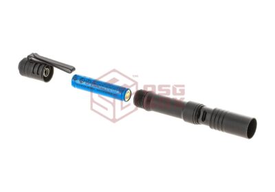 Streamlight Micro Stream USB Black - obrazek 3