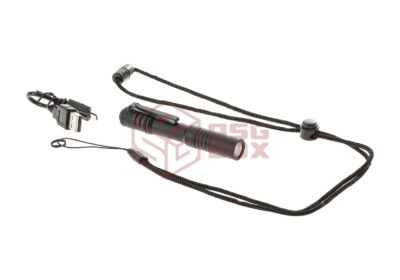 Streamlight Micro Stream USB Black - obrazek 6