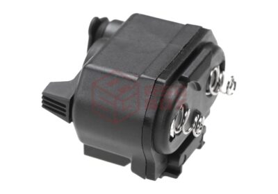 Streamlight TLR-1/2 Remote Door Switch Black - obrazek 5