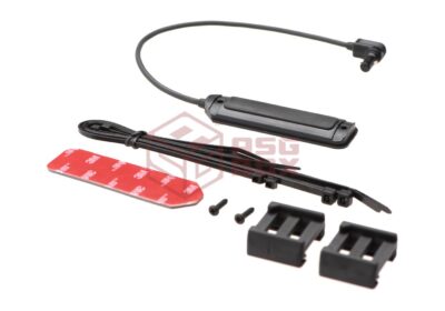 Streamlight TLR-1/2 Pressure Pad Black - obrazek 3