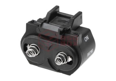 Streamlight TLR-1/2 Safe Remote Door Switch Black - obrazek 3