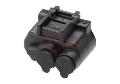 Streamlight TLR-1/2 Safe Remote Door Switch Black - obrazek 4