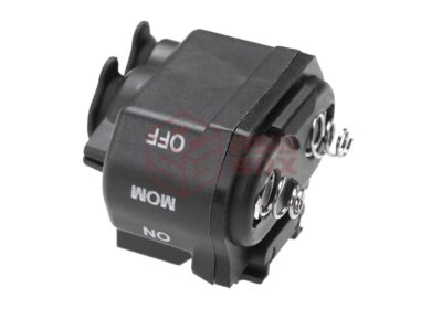 Streamlight TLR-1/2 Safe Remote Door Switch Black - obrazek 5