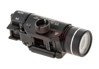 Streamlight TLR-1 HL with Remote Switch Black - obrazek 3