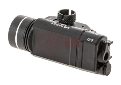 Streamlight TLR-1 HL with Remote Switch Black - obrazek 4