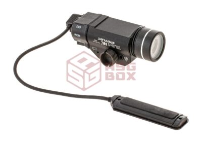 Streamlight TLR-1 HL with Remote Switch Black - obrazek 5