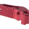 TTI Airsoft Tactical Adjustable Trigger for AAP01 Red OD-TM-11330903500 36874 TTI-P0001-RD asgbox.pl