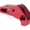 TTI Airsoft Tactical Adjustable Trigger for AAP01 Red OD-TM-11330903500 36874 TTI-P0001-RD asgbox.pl